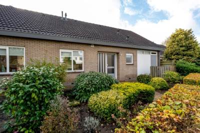 Woning Lonerstraat 4 Assen
