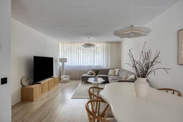 Woning Spaansebocht 126 Rotterdam
