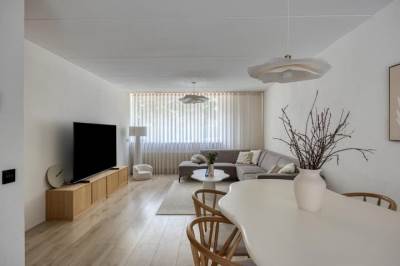 Woning Spaansebocht 126 Rotterdam