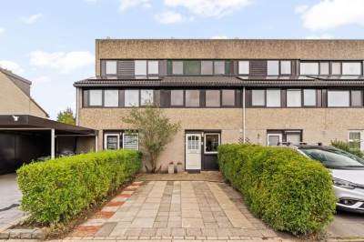 Woning Geertruida Hoeve 18 Gouda