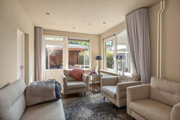 Woning Prinses Irenelaan 4 Bathmen