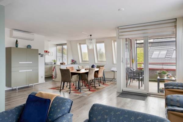 Woning Rodenborchweg 6B Rosmalen