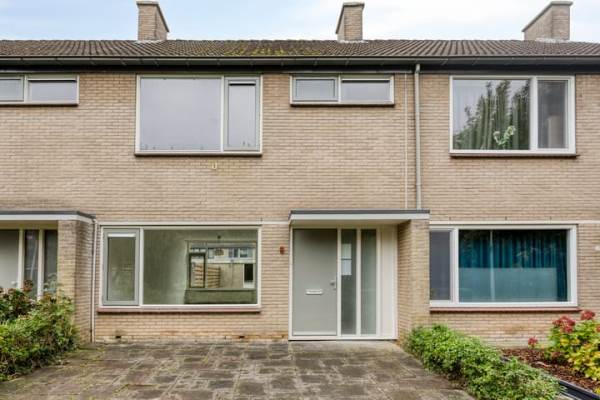 Woning Coevordenpad 9 Arnhem