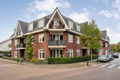 Woning Dorpsstraat 27B Geesteren (OV)