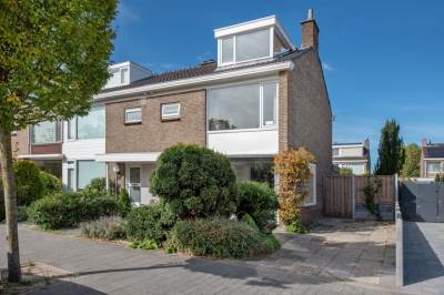 Woning Sir Winston Churchillln 406 Rijswijk (ZH)