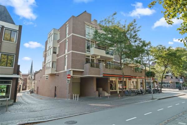 Woning Meulmansweg 25A Woerden