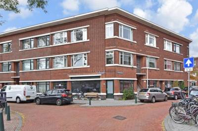 Woning Pompoenstraat 15 Den Haag