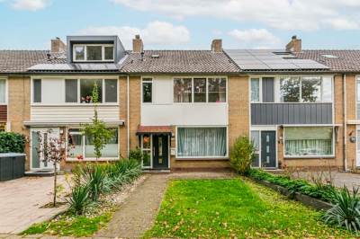 Woning Kruyderlaan 136 Nieuwegein