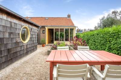 Woning 't Hoenstraat 33 Westzaan