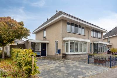Woning Korenmolen 17 Nieuwe Niedorp
