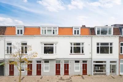 Woning Vondellaan 41C Utrecht