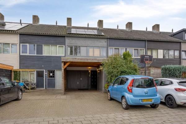 Woning Het Laar 223 Deventer