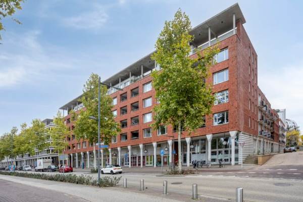 Woning Onderwijsboulevard 640 Den Bosch