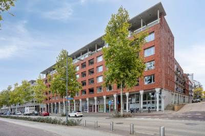 Woning Onderwijsboulevard 640 Den Bosch