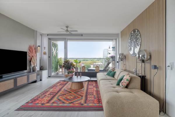 Woning IJdoornlaan 861 Amsterdam