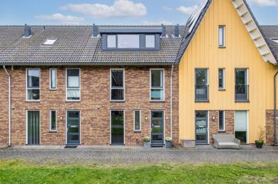 Woning Sodawater 38 Houten