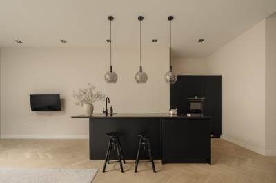 Woning Keizerrijk 5 Amsterdam