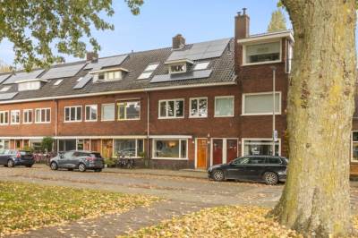 Woning H.J. Schimmelplein 33 Utrecht