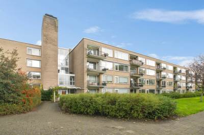 Woning Pruimenlaan 42 Amstelveen