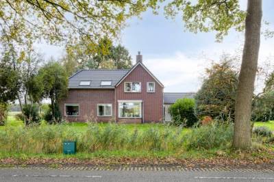 Woning Akkerweg 20 Nieuwlande