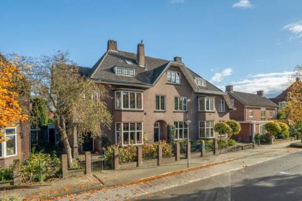 Woning Kortenaerstraat 14 Enschede
