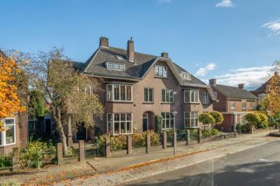 Woning Kortenaerstraat 14 Enschede