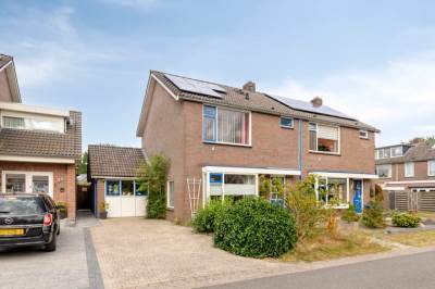 Woning Borghoornsweg 12 Annen