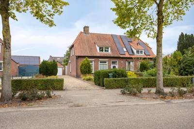 Woning Hoevensestraat 8 Wanroij