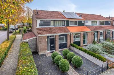 Woning Hondsrug 68 Dronten