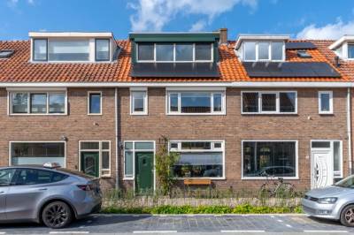 Woning Sweder van Zuylenweg 72 Utrecht