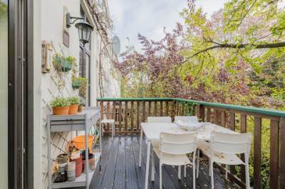 Woning Berckheydestraat 10RD Haarlem