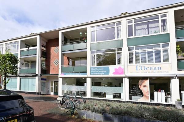 Woning H. Kamerlingh Onnesweg 45A Bussum