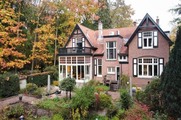 Woning Amsterdamsestraatweg 49 Baarn