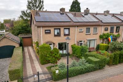 Woning Margrietstraat 2 Culemborg