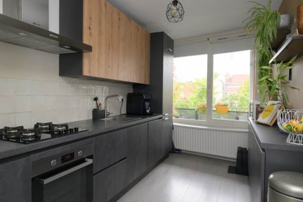 Woning Palmdwarsstraat 43 Rotterdam