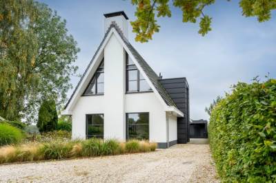 Woning Zuidbargerstraat 32 Emmen