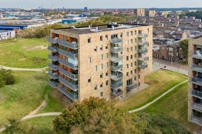 Woning Peperkers 5 IJmuiden