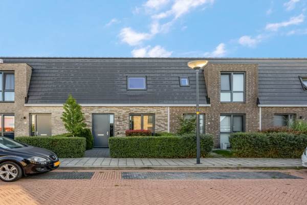 Woning Hazenduinen 14 Zeewolde