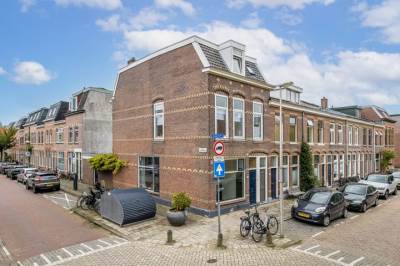 Woning 2e Daalsedijk 141 Utrecht