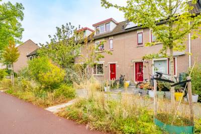 Woning Simplonbaan 308 Utrecht