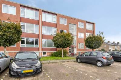 Woning Kastanjelaan 99 Winschoten