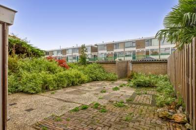 Woning Rembrandtstraat 26 Zoetermeer