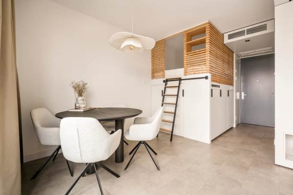 Woning Cruquiusweg 79F1 Amsterdam