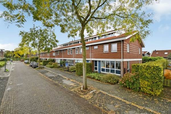 Woning Avondster 30 Elst (GE)