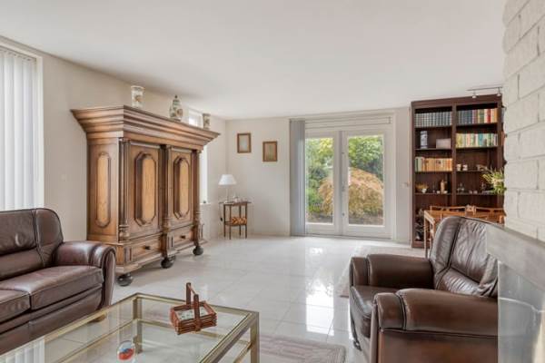 Woning Muntgaarde 6 Gouda