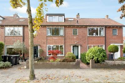 Woning Neuweg 429 Hilversum
