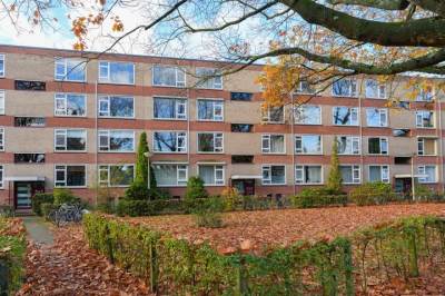 Woning Oude Molenweg 275 Nijmegen