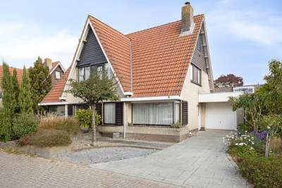 Woning Koolzaadveld 15 Bergschenhoek
