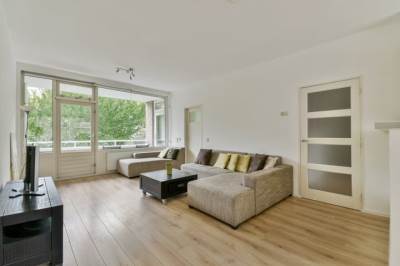 Woning Slangenburg 44 Amsterdam