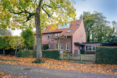 Woning Alberdingk Thijmlaan 3 Heemstede